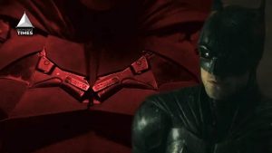 Robert Pattinson’s Batman Just Made The Bat-Signal’s Meaning Darker!