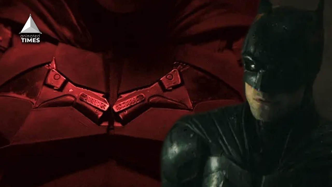 Robert Pattinsons Batman Just Changed Bat Signals Meaning Making It Darker