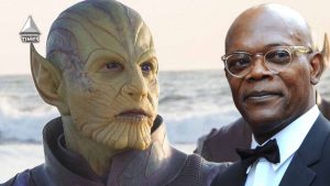 Samuel L. Jackson’s Instagram Just Confirmed MCU’s Secret Invasion Filming!