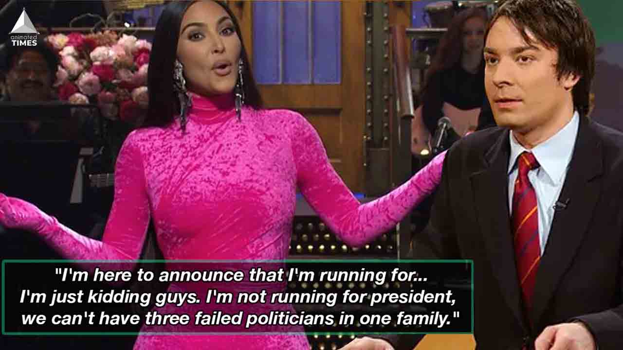 Saturday Night Live Hosts Who Nailed It Who Failed It