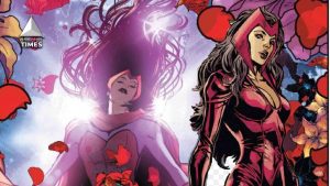 Scarlet Witch’s Death Just Gave Her A Jaw Dropping Upgrade!
