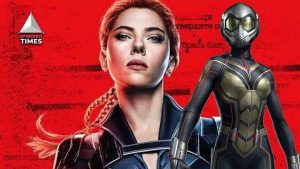 Scarlett Johansson’s Originally Wanted To Play These Characters….