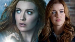 Season 3 Will Change The Game, Says Nancy Drew’s Kennedy McMann