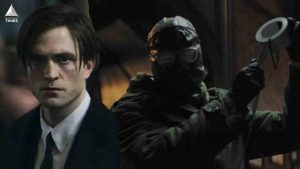 Secret Behind Riddler’s Hidden Face in The Batman Trailer