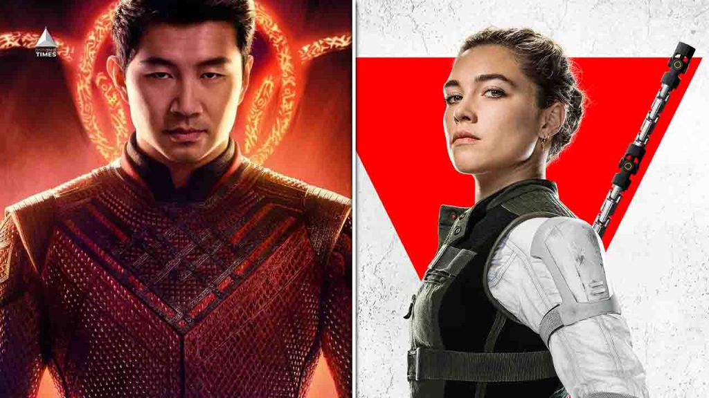 Shang-Chi Demonstrates Yelena’s Post-Black Widow Mission Was Successful