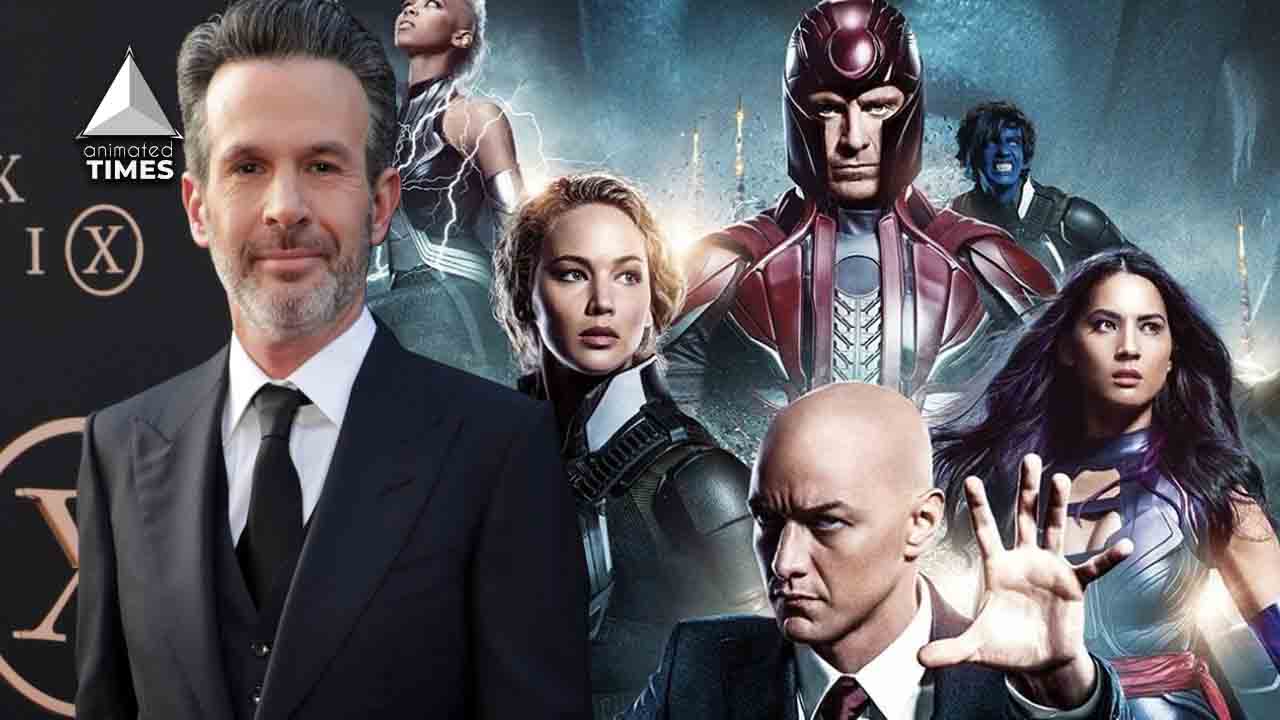 Simon Kinberg, Producer of the X-Men, Shares His Expectations for Marvel’s Reboot