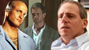 Sitcom Stars Who Played Villains And Totally Nailed It!