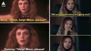 Small MCU Moments That Are Heartbreaking