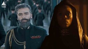 Some Prominent Questions That Remained Unanswered In Dune