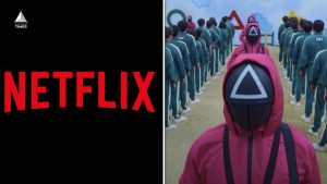 South Korean Internet Provider Sues Netflix For Squid Game’s Internet Traffic