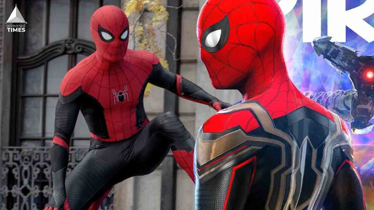 Spider-Man: No Way Home Will NOT Have Sinister Six, But Sinister Five