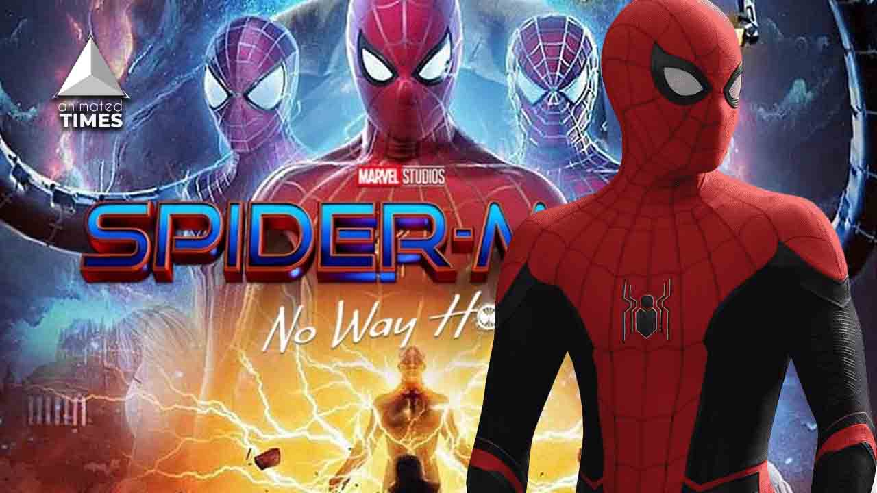 Spider-Man Split Was Kept Secret From Cast and Crew By Sony-Marvel