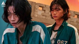 Squid Game: Netflix Hit Series Star Shares Test Footage Of ‘Player 067’