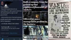 ‘Star Wars’ Memes Show That The Empire Is Perfectly Right