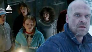 Stranger Things Season 4 Is All Set To Be Romantic And Unexpected According To Noah Schnapp!