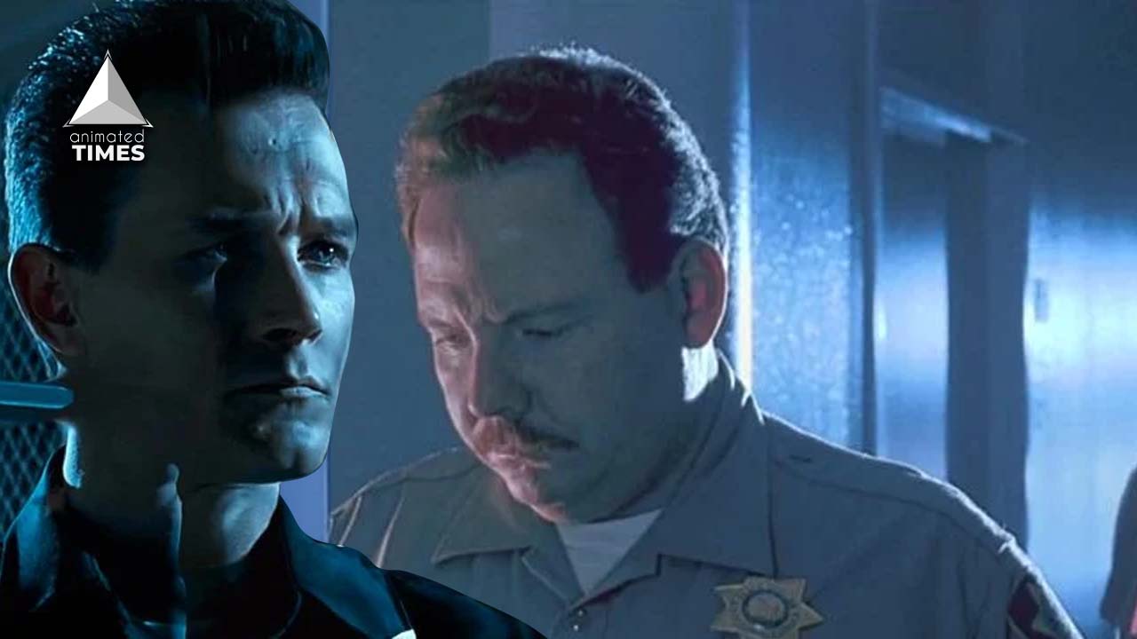 The Best Cut Scenes In Terminator 2 Would Have Darkened The Entire Franchise
