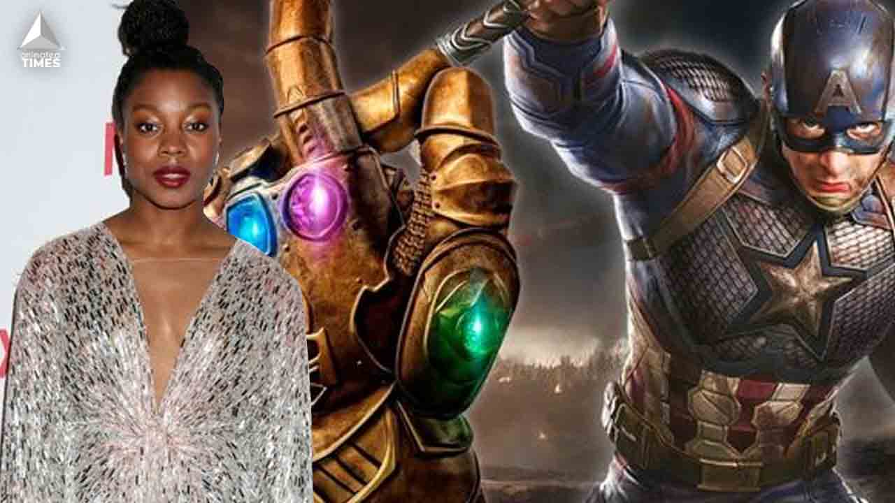Thanos’ Infinity War Snap Isn’t The Fault Of Just One Superhero-It’s Worse Than That!
