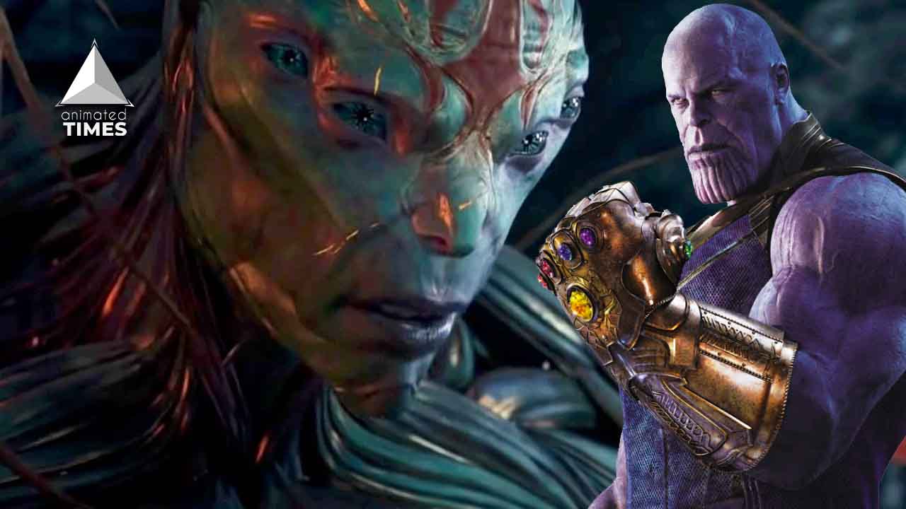 Thanos Vs Deviants: Who’s More Powerful?