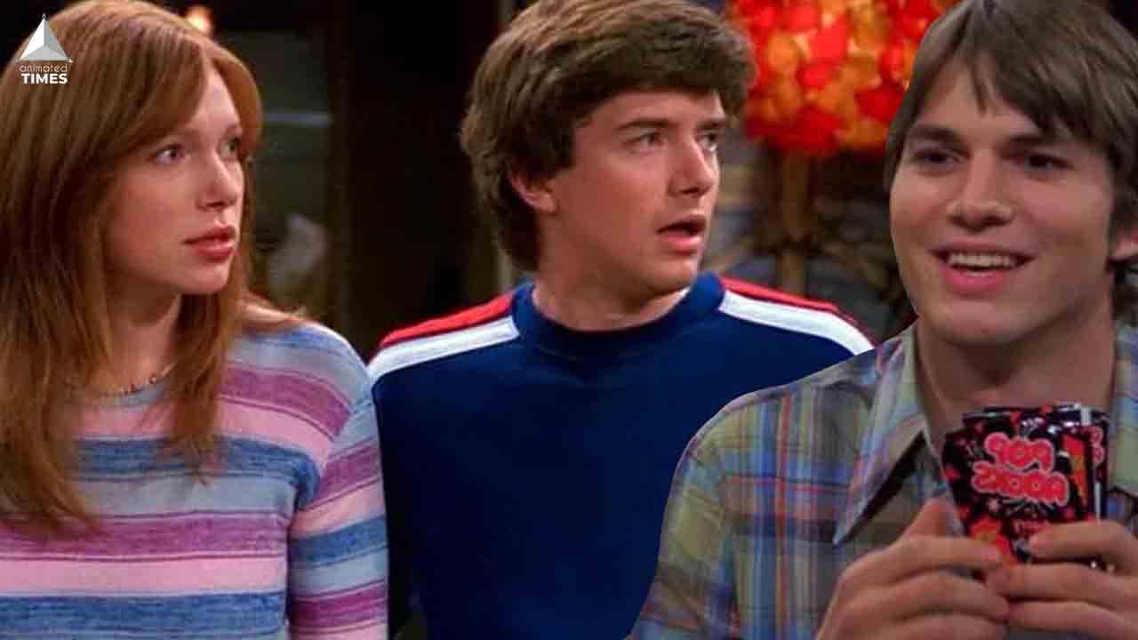 That ’70s Show Actors Who Could Make A Return To Netflix’s That ’90s Show