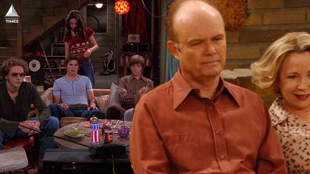 That ’70s Show: Upcoming Sequel Series Confirms Eric & Donna Reunion