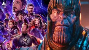 The 6 Original Avengers Could Have Died In Avengers: Endgame