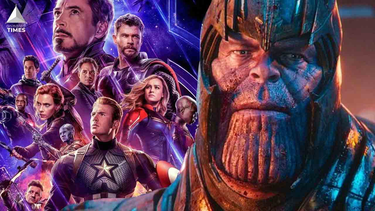 The 6 Original Avengers Could Have Died In Avengers: Endgame