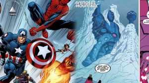 The Avengers Are Not Aware Of The Marvel War Coming Their Way