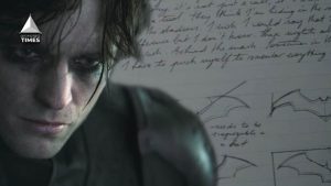 The Batman: DC FanDome Footage Confirms Spoilers