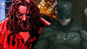 The Batman Introduces ‘Savage’ in New Trailer