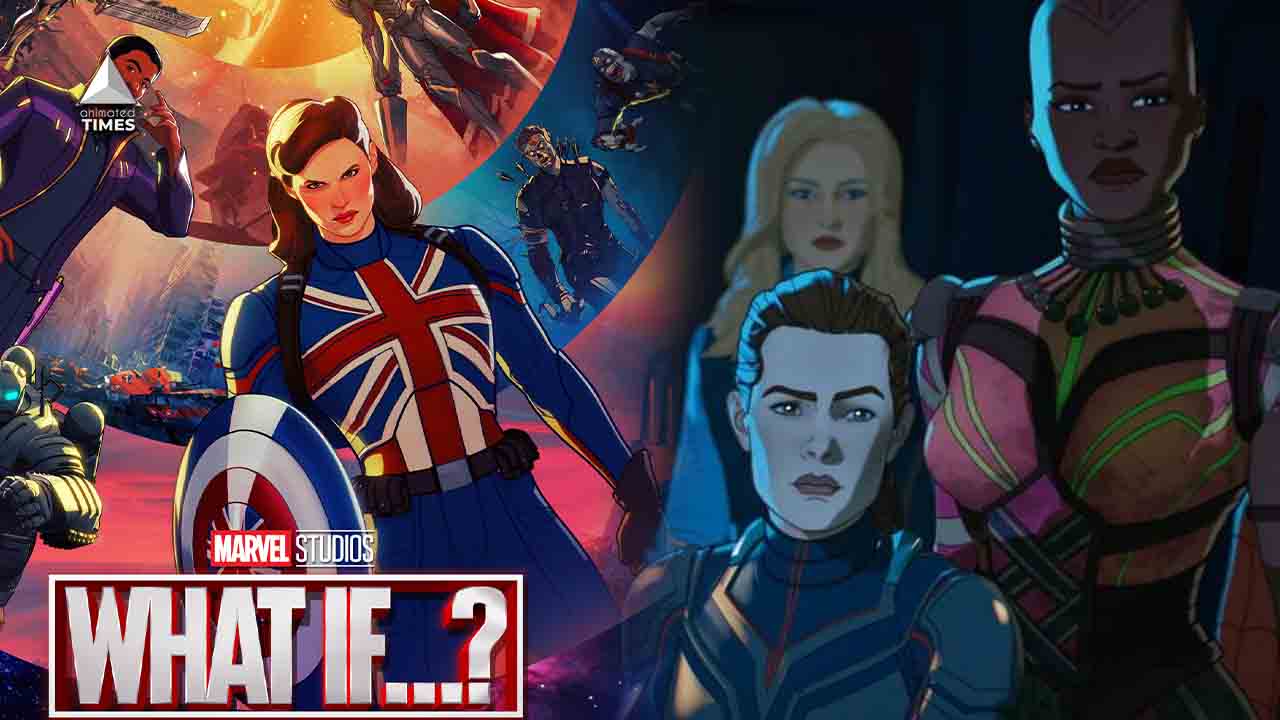 The Best What If…? Episode & Why Is It So Important For MCU