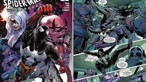 Spider-Man & Hulk To Go Against Eternals – A Fight To Remember?