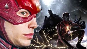 ‘The Flash’ Just Wrapped Up A Major Part Of Production!