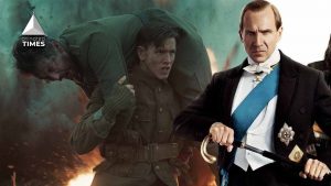 The King’s Man Trailer Shows Gentlemen Spies Going Rogue