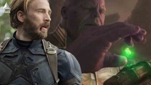 The Marvels Director Is Wrong: Captain America Is Not At Fault For The Snap