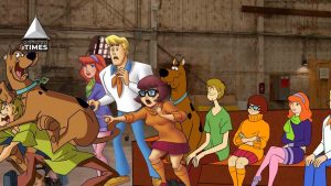 The Scooby Gang Is Reunited In The New Scooby-Doo, Where Are You Now! Clip