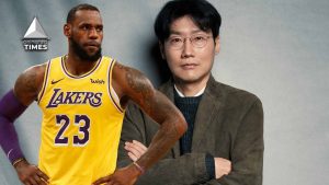 The ‘Squid Game’ Creator Responds To LeBron James’ Criticism Of The Show Ending With ‘Space Jam 2’ Dis