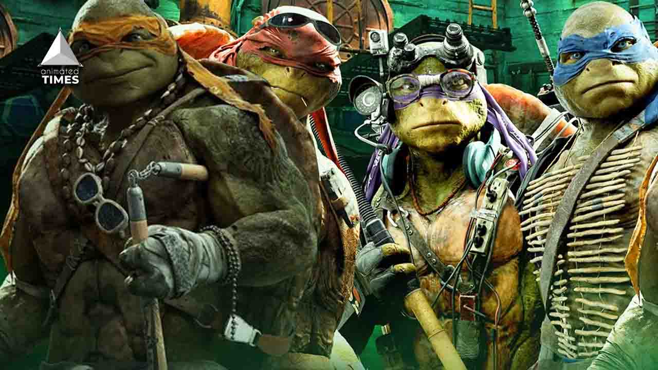 The Teenage Mutant Ninja Turtles Revealed Why Raphael Never Outlived His Brothers