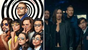 The Umbrella Academy Season 3 Premiere Date Is Here AND WE JUST CAN’T WAIT!
