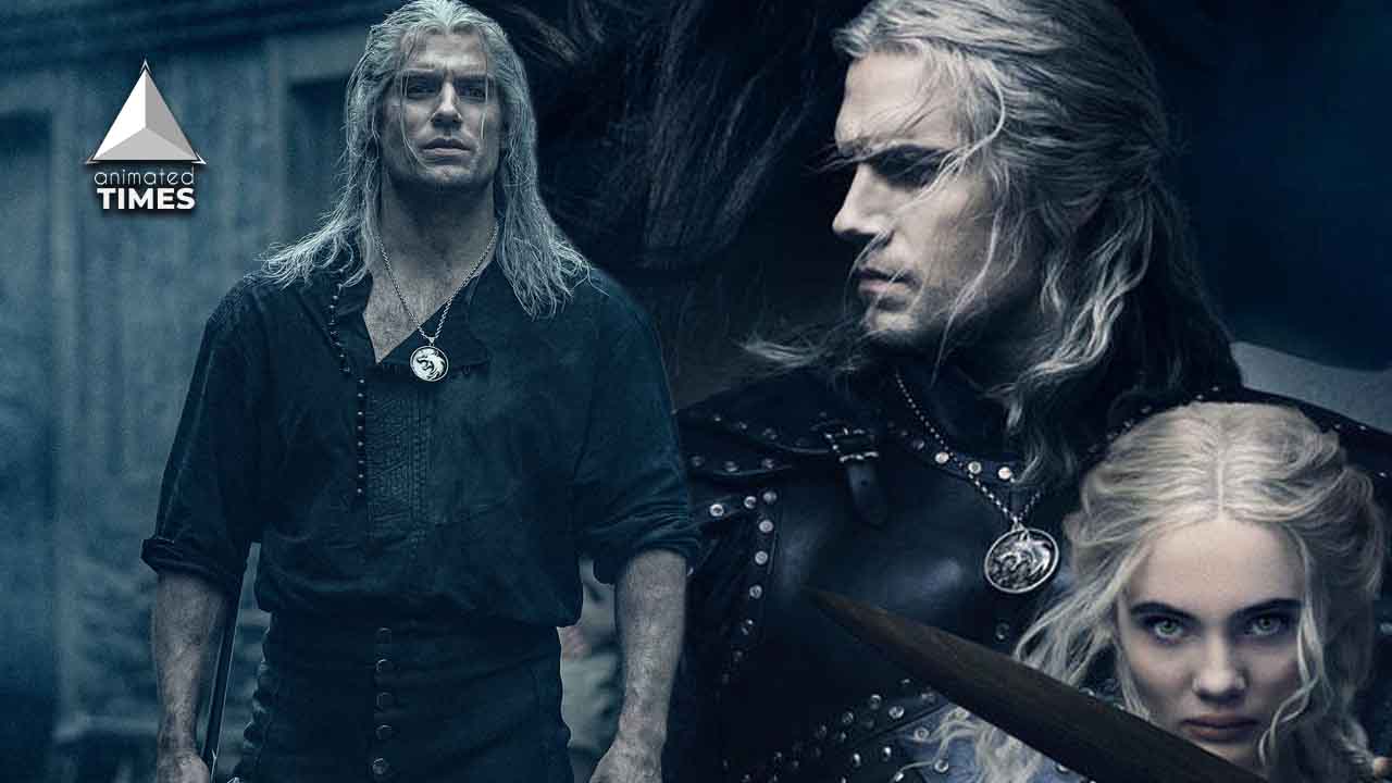 The Witcher Season 2 Trailer Just Revealed First Look At A Legendary Monster !