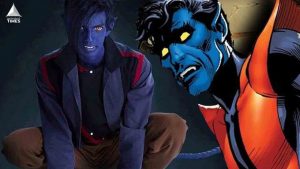 The X-Men Are Doomed Because Nightcrawler Is Marvel’s Nicest Hero