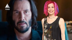 WB CEO Says That Matrix 5 Will Happen If Lana Wachowski Wants It