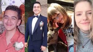 Then And Now: LGBTQ People Shared Their Transformations Coming Out Of The Closet