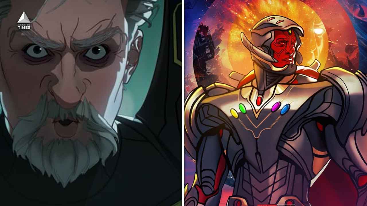 Theory: Ultron Was Created By Hank Pym Rather Than Tony Stark In What If…? Episode 7