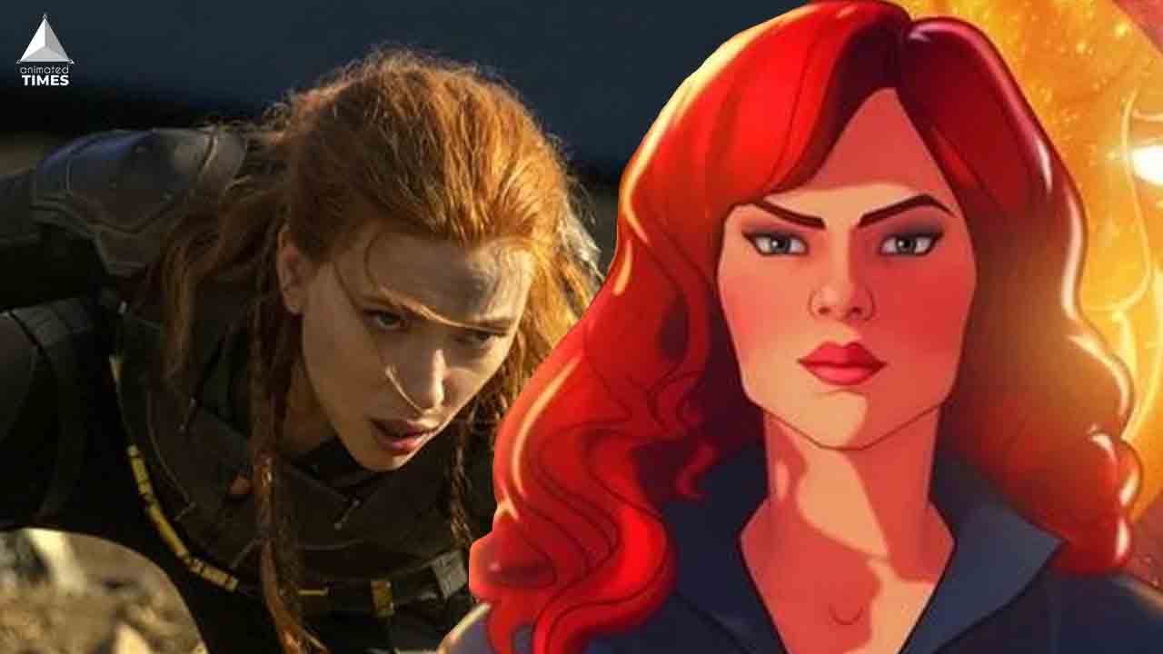 This Alternate Ending Of “Black Widow” Reveals Natasha’s Escape From Secretary Ross!