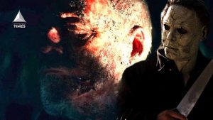 This Is How Michael Myers Looks In Halloween Kills