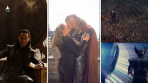 Thor: The Dark World Details Proving It’s Worthy Of A Re-watch
