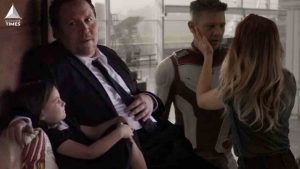 Times When MCU Heroes Needed A Hug *Badly*