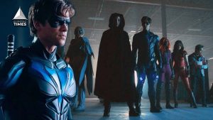 Titans’ Deadly Alliance Just Hinted At The Arrival Of New Batman