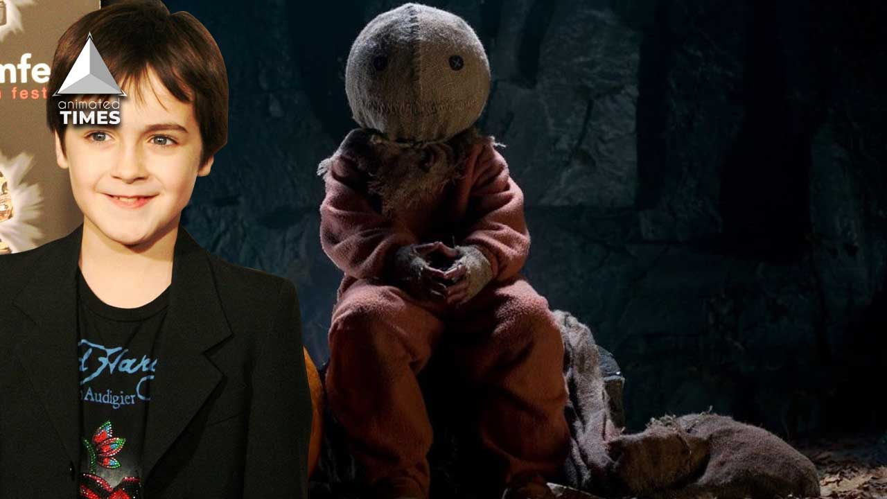 Trick ‘r Treat’s Quinn Lord On His Experience Playing Sam
