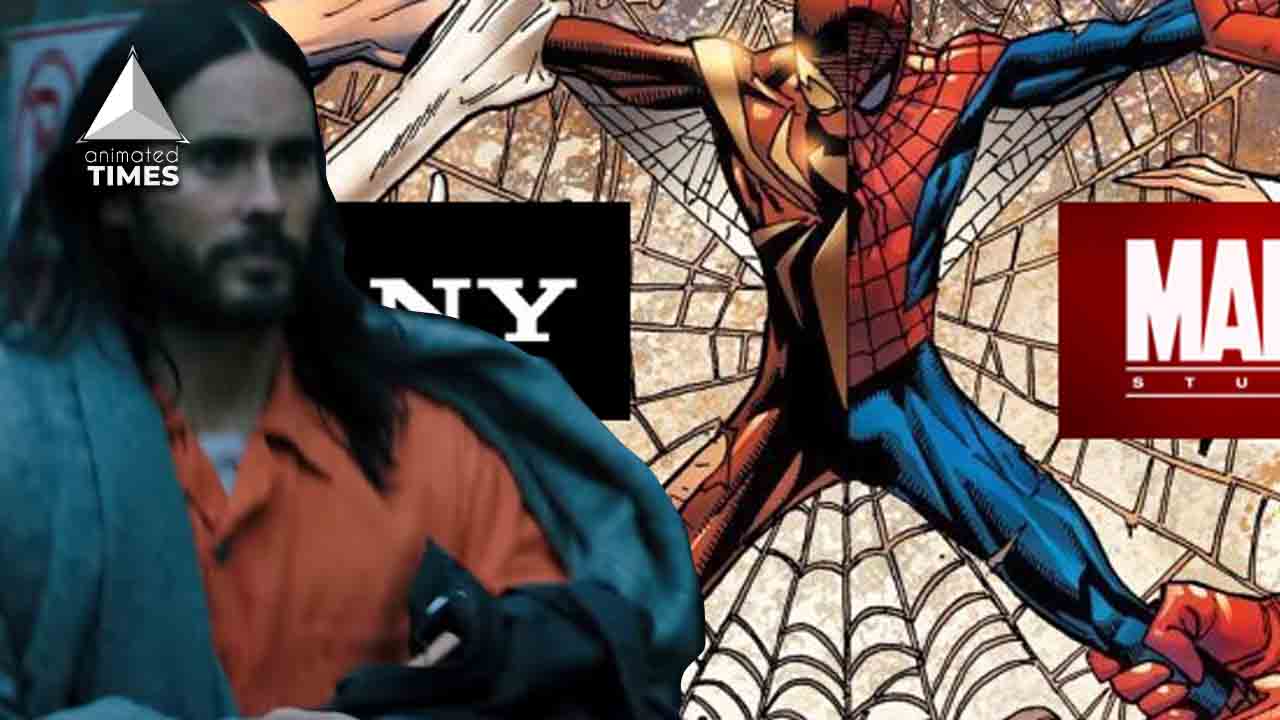 Two Mystery Marvel Movies Dated By Sony for 2023